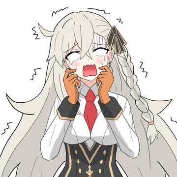な、なんなのこれー!?