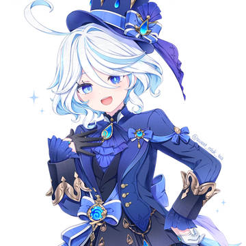 フリーナ