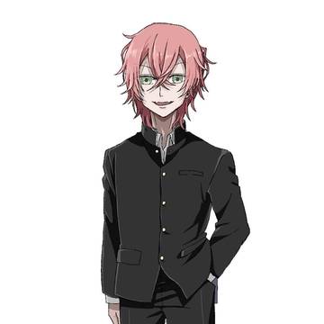 桜田学園の桜には謎がある　加藤風雅