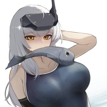 スノーホワイト