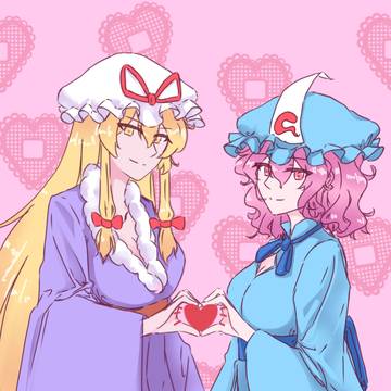 比心❤️