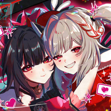 花火＆火花