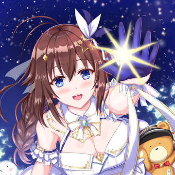 夢を掴もう!