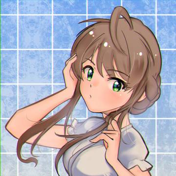 桜守歌織さん。。。