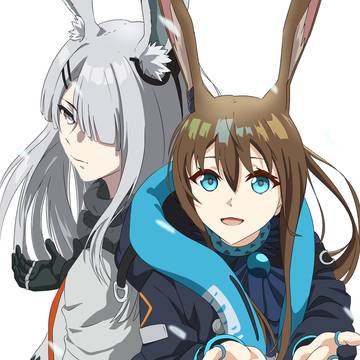 アークナイツ