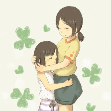 妹が好きすぎる姉