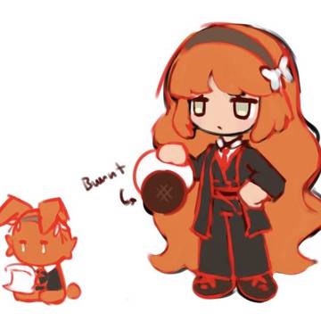 #2 ( 二次創作 )