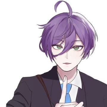 榊ネス⚠️チェンソーマンパロ