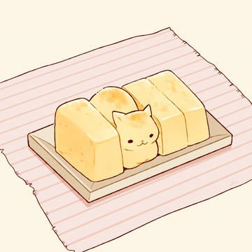卵焼き