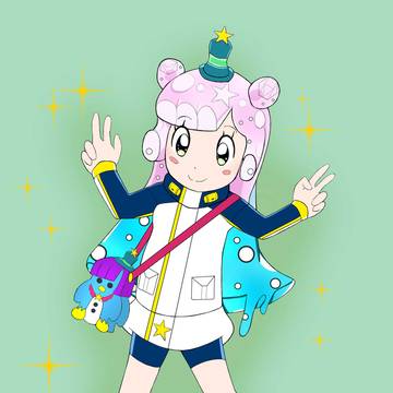 ぷにる