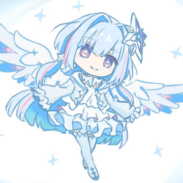 大天使かなたそ