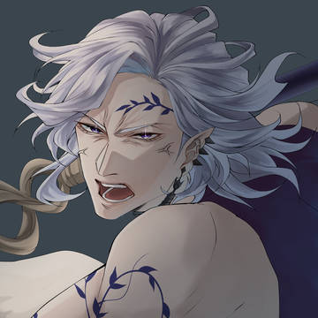 終ワル ハデス様