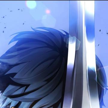 Swordmaster Youngest Son