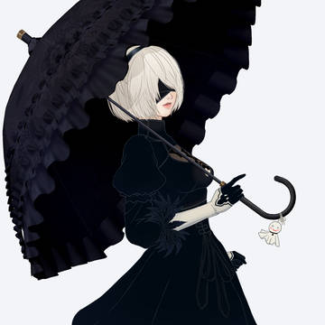 2B log