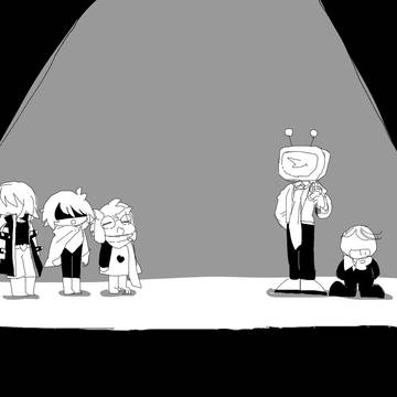 テナズ
