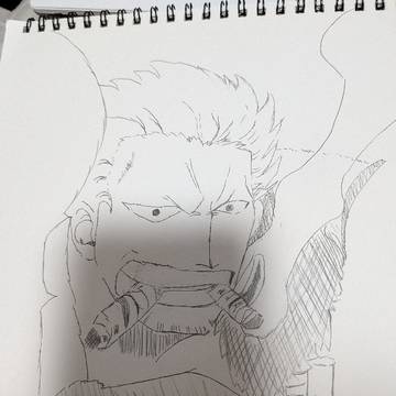 久しぶりの投稿。