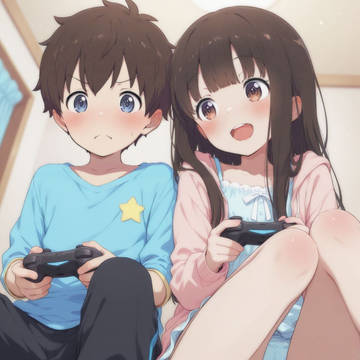 脱衣勝負