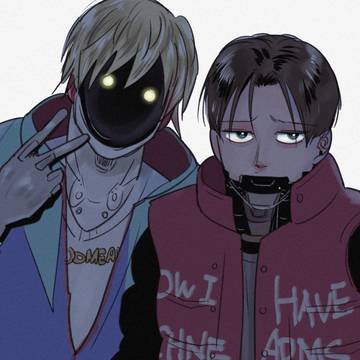 マックスとカート