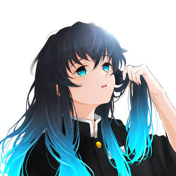 時透無一郎