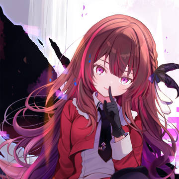 魔王様ちゃん