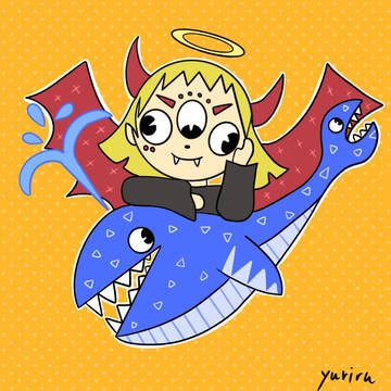 天使悪魔