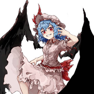 レミリア