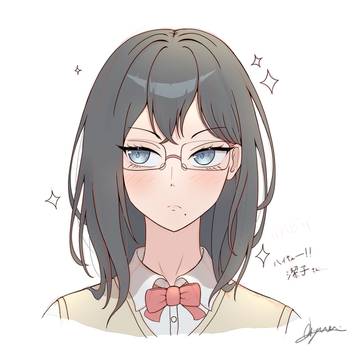 潔子さん