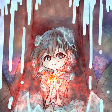 溶けないもの