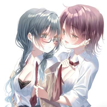 素直になれば?
