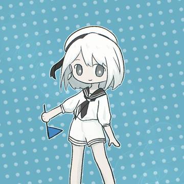 NieR log②+α