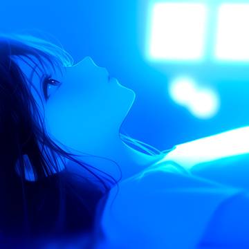 大丈夫という嘘で壊れていく日々 ー  I'm fine...