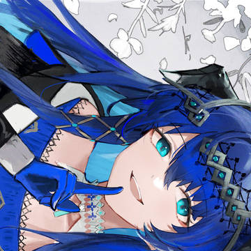 音律モスティマ