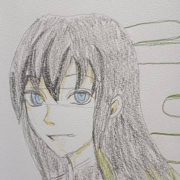 ちょっと大人っぽい？