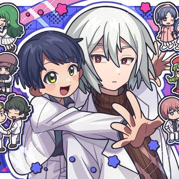 祝リリース9周年！