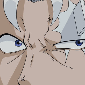 AKIRAの金田スライドパロ
