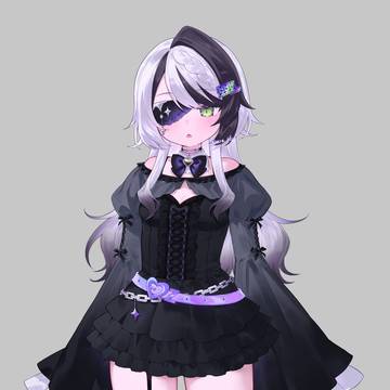 寝暗ノノノさん