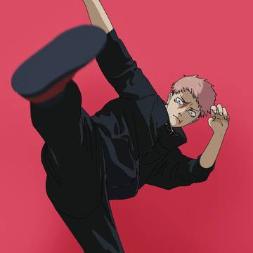 Itadori