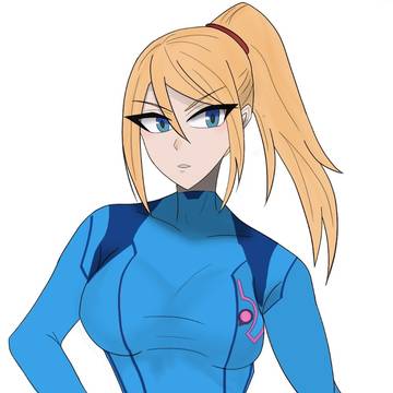 サムス・アラン