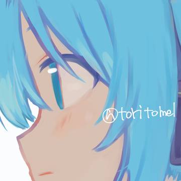 ミクさんらくがき集