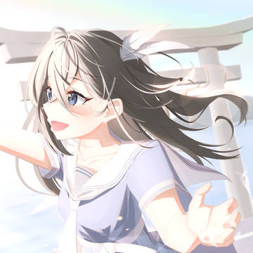 ヒカリヱ