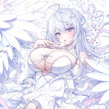 遊戯に夢中な気まぐれ天使の堕としかた