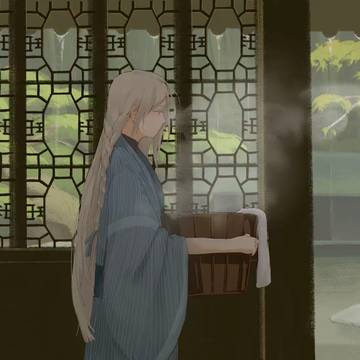 秋日