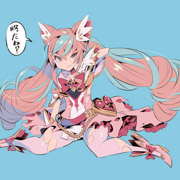 (˘•ᴗ•˘)