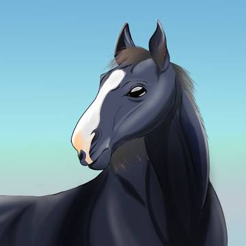 描き初め