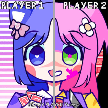 polly vs pinky horror