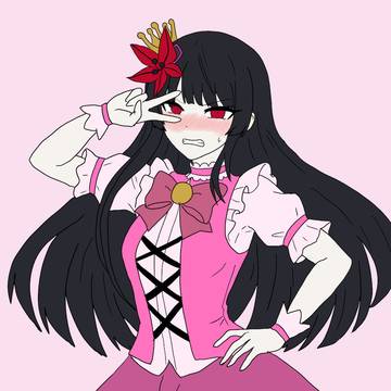 魔法少女二階堂ヒロ