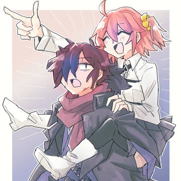以ぐだまとめ