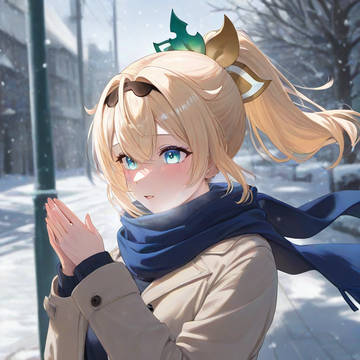 風真いろは