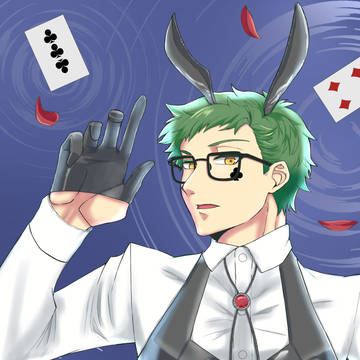 バニートレイ