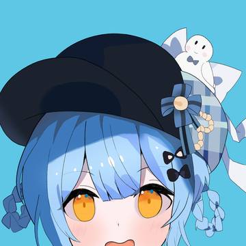 シェリーちゃん